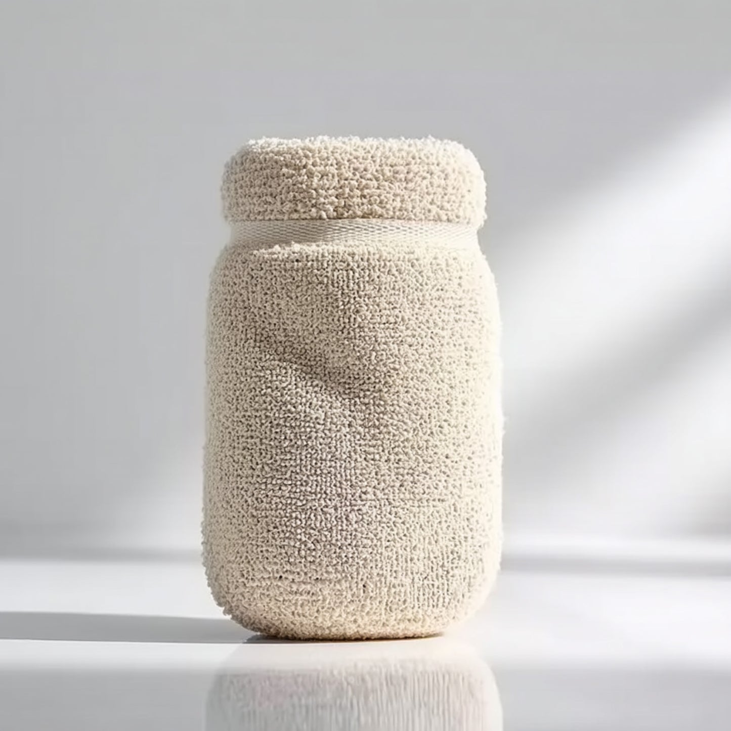 Exfoliating Mitt