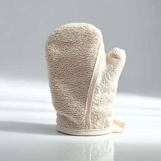 Exfoliating Mitt