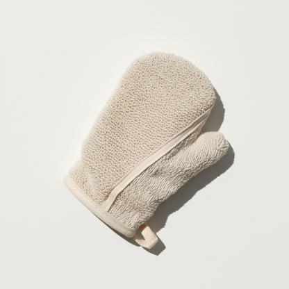 Exfoliating Mitt